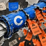 Newer AI models missed more payment fraud in Coinbase’s benchmark