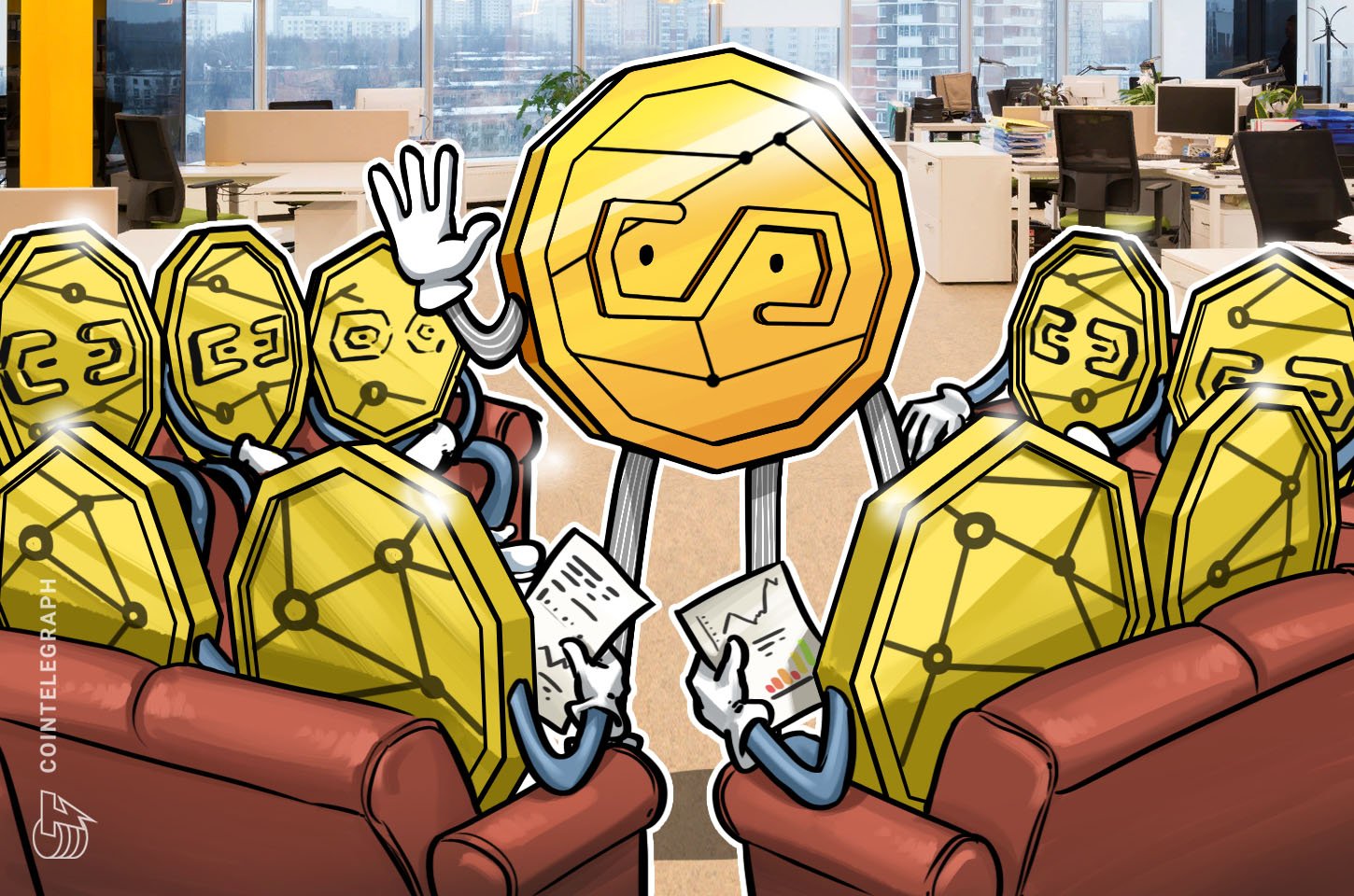 OKX eyes emerging markets with yield-offering stablecoin savings and payments app