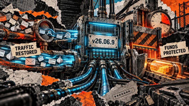 Core Lightning patches critical security flaws and a Bitcoin payment bug
