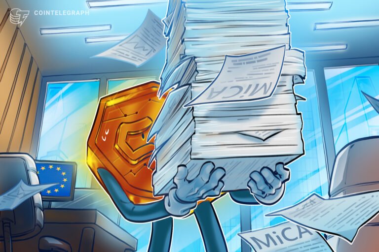 Qivalis receives EMI authorization from Dutch central bank for euro stablecoin