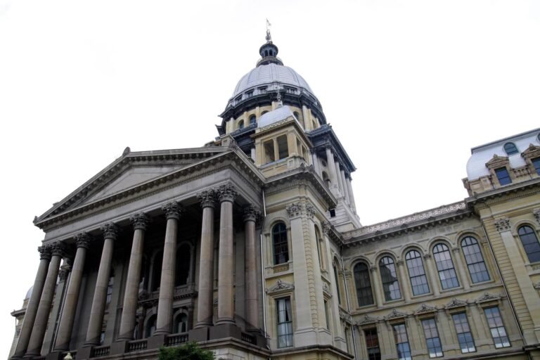 Illinois agrees to six-month delay of crypto tax as industry continues court battle