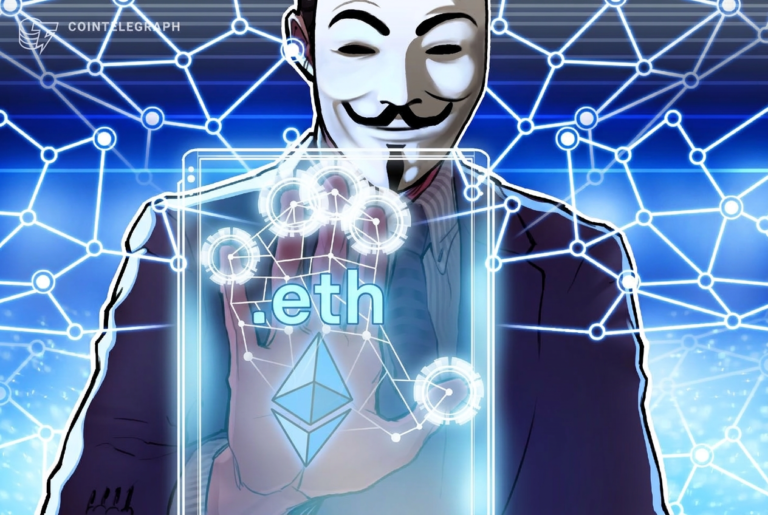ENS seeks DAO approval to activate upgraded Ethereum naming system
