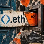 Ethereum Name Service plans major .eth overhaul with one irreversible catch for domain holders