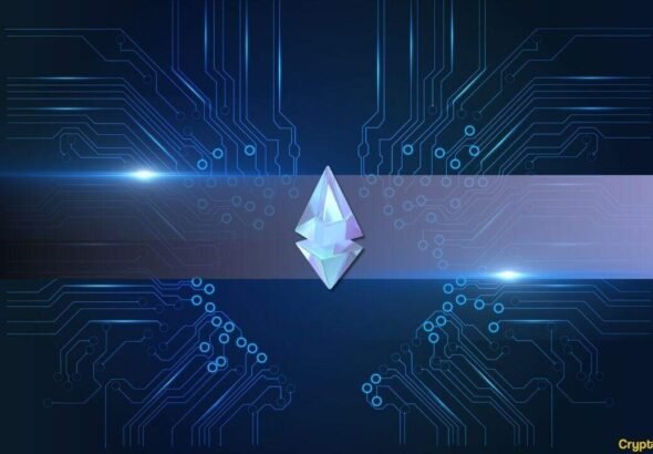 Ethereum Foundation and OA Launch zkAPI for Private AI Payment