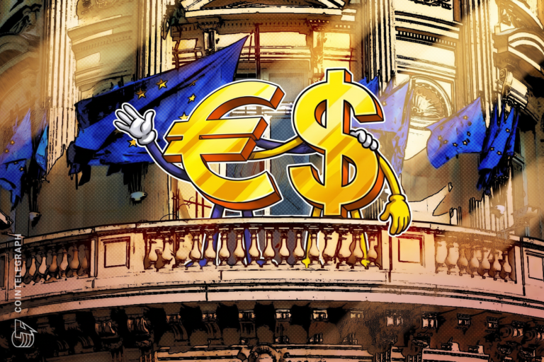 ‘Euro stablecoin isn’t enough’: EU issuers make case for USD tokens