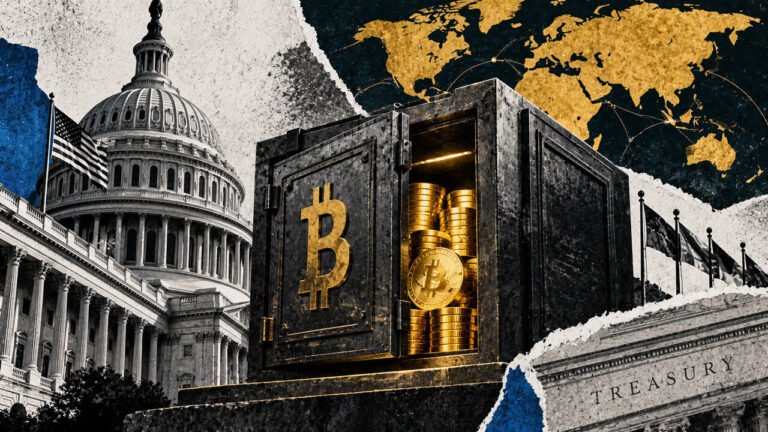US government moves $470 million in seized crypto to Coinbase wallets, raising Bitcoin sale questions
