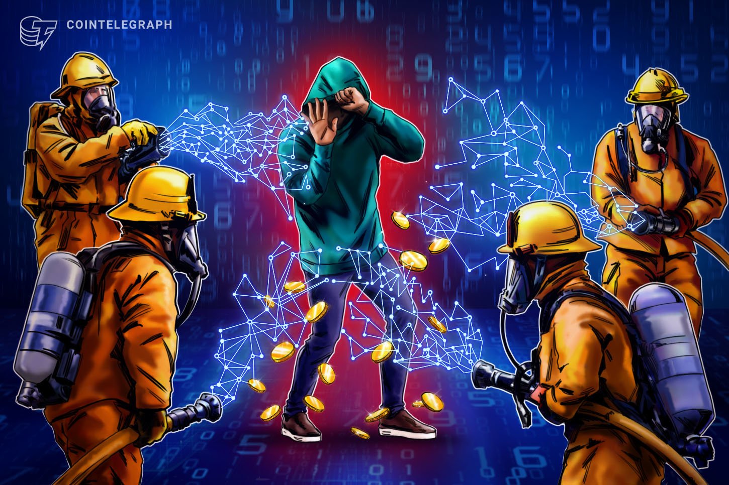 NEAR Intents says its identified the hacker, gives 48-hour ultimatum