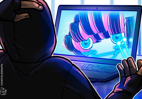Crypto projects apply for Anthropic’s new frontier AI security scanner
