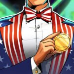 Crypto PAC announces support for 32 House candidates in US midterms