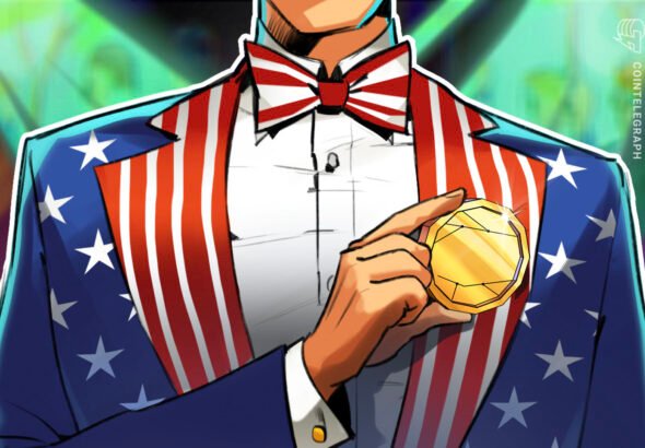 Crypto PAC announces support for 32 House candidates in US midterms