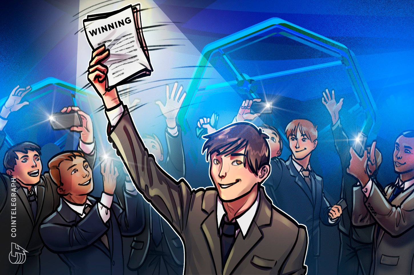 Crypto PACs report $2.7M spending blitz on House races as midterms loom