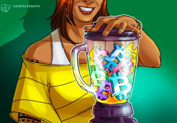 FinCEN withdraws proposed crypto mixing rule over ‘legitimate activity’ concerns