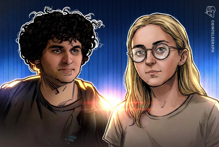 Netflix drops trailer for series based on FTX’s SBF and Caroline Ellison