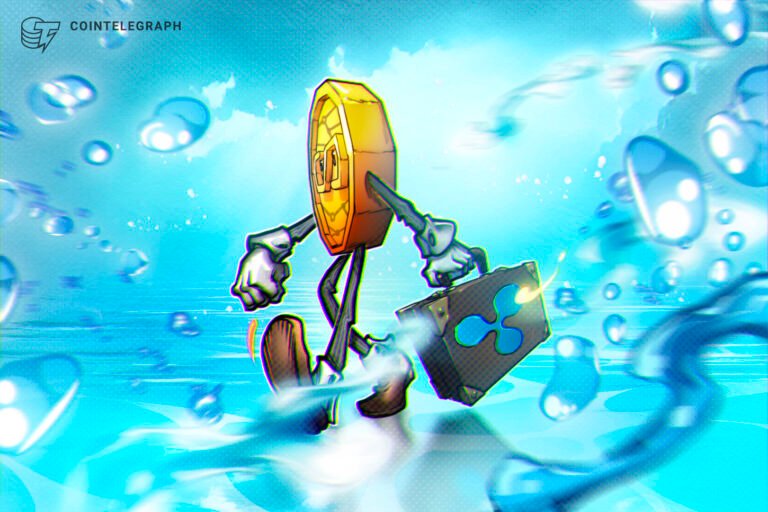 Standard Chartered adds Ripple USD custody, eyes LMAX collateral deal