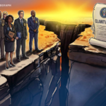 House Finance panel chair says regulator actions on crypto ‘fall short’ of CLARITY bill