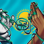 Tether, Kazakhstan cenbank mull tenge stablecoin and asset tokenization
