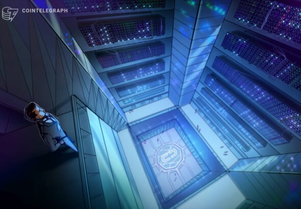 FTX’s crypto mining venture is now used to advance AI