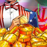 US plans to seize $1B in crypto linked to Iran this week: Scott Bessent
