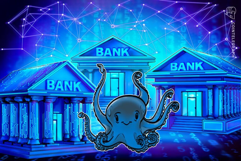 Kraken parent to buy Lithuanian Saldo Bank amid TradFi expansion
