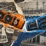 FTX’s former Bitcoin mining bet gets new life as parent raises €800 million for AI