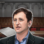 New York permanently bars Celsius founder Mashinsky in $35M fraud settlement