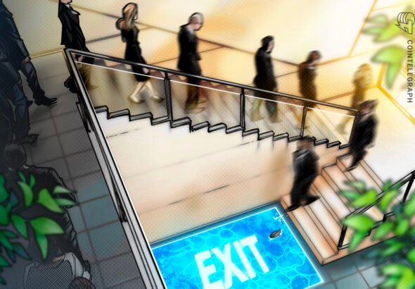 $4.2B crypto bank Anchorage Digital cuts 17% of workforce: Report