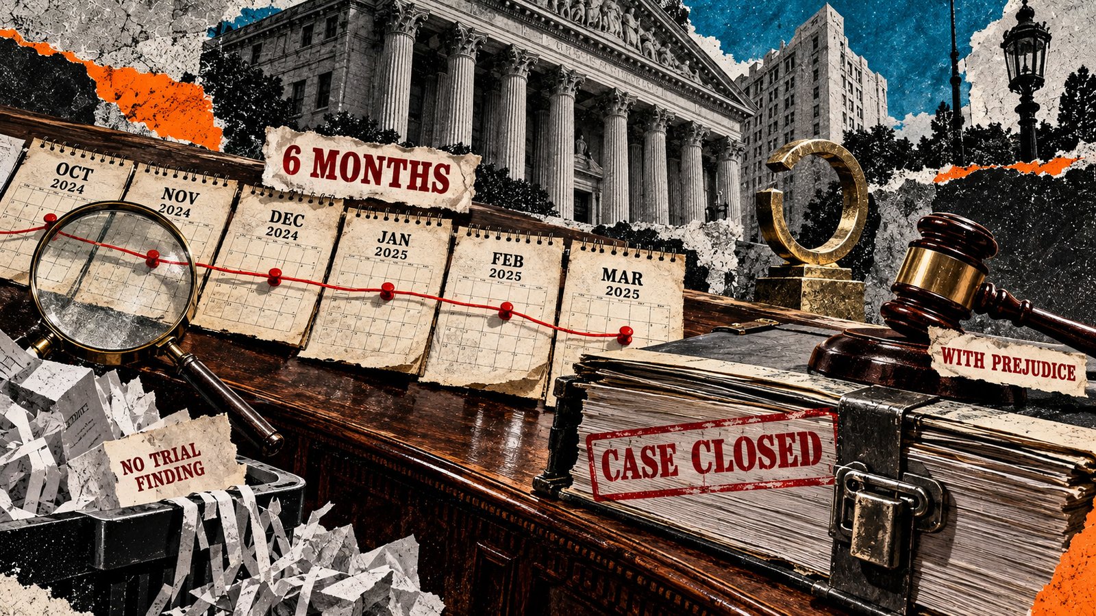 US judge kills Milei’s LIBRA memecoin lawsuit, leaving investors stranded