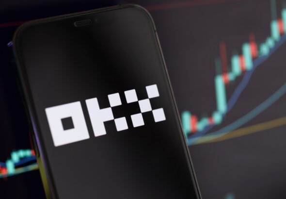 OKX Gets New Funding From Circle, Standard Chartered at $25B Valuation