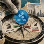 Standard Chartered brings Ripple’s RLUSD into banking custody after $765 million quarterly surge
