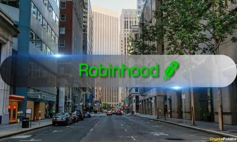 Robinhood to Launch Crypto Perpetual Futures in the US