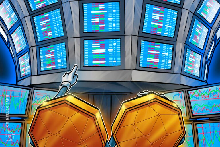 OKX, NYSE parent file to launch tokenized US stock platform