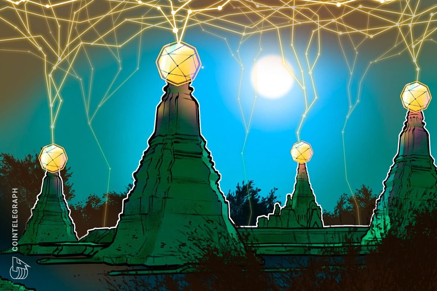 Thailand finalizes rules paving way for Bitcoin, Ether ETFs