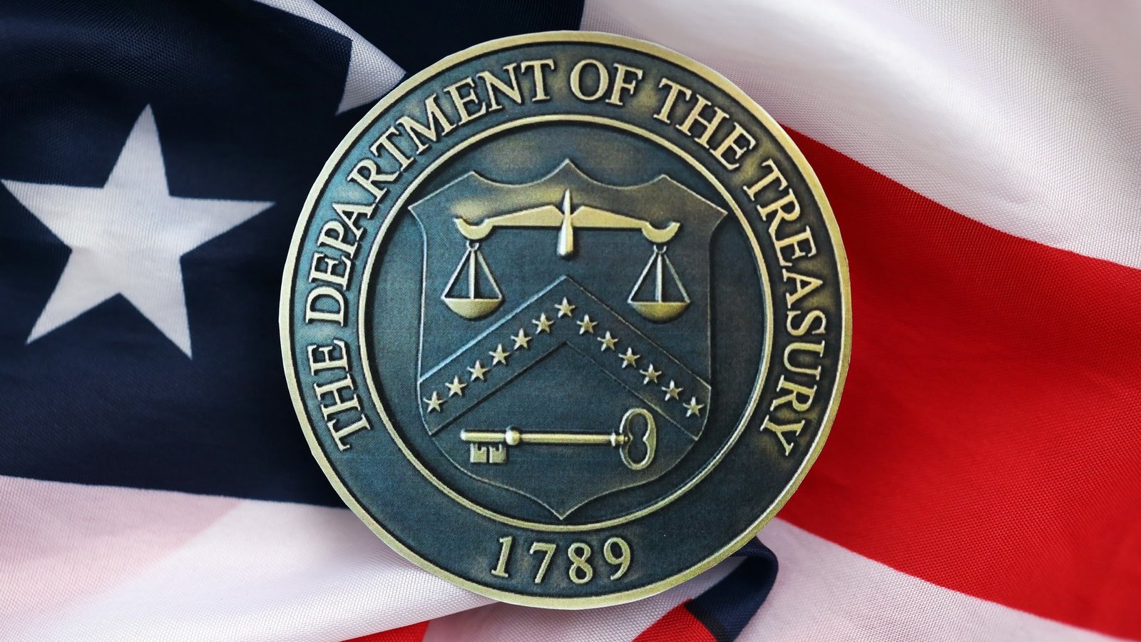 Treasury Drops Crypto Surveillance Proposals 