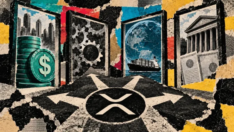 XRPL’s $1.34 billion stablecoin base doesn’t tell us how much XRP users need